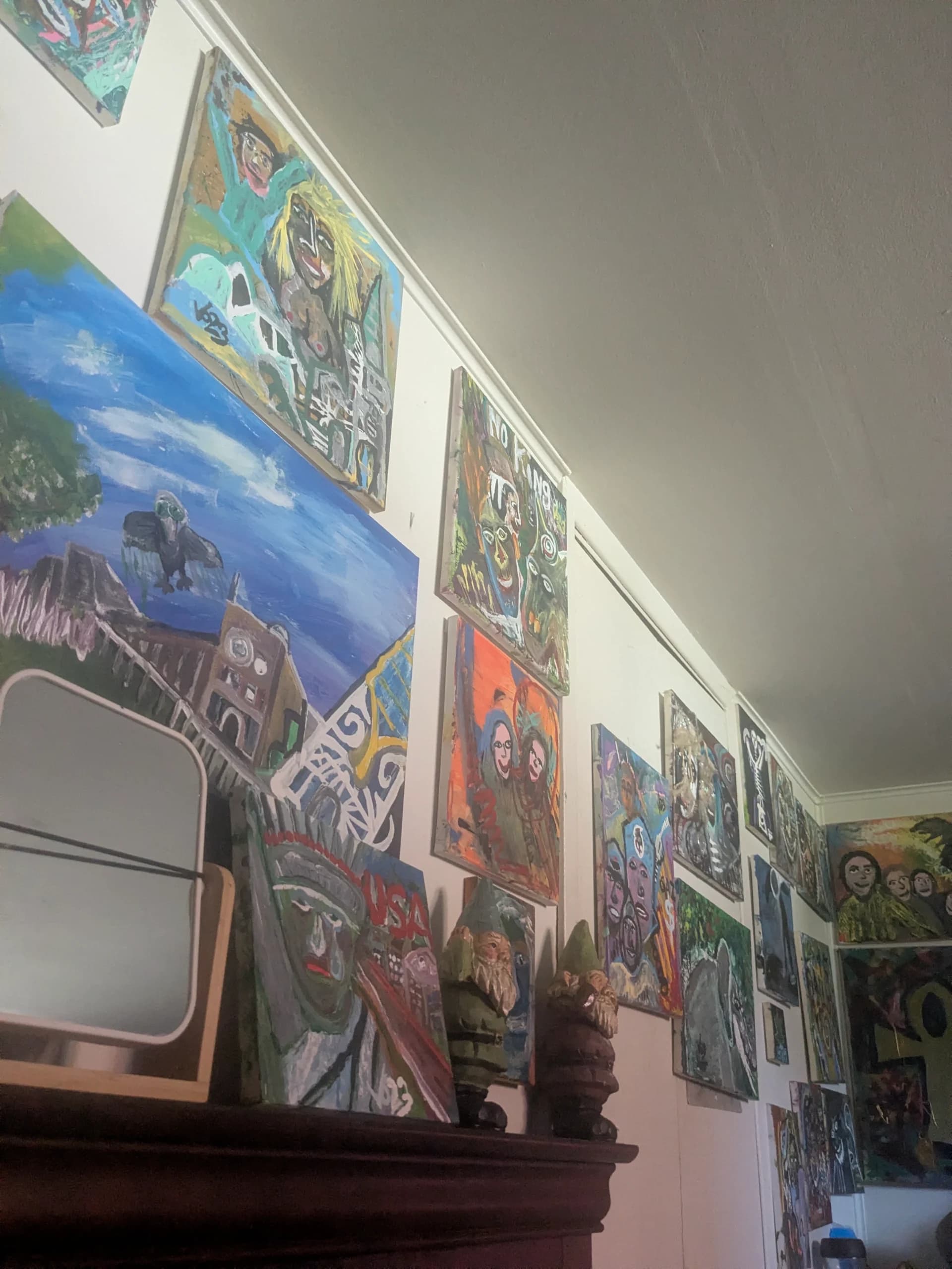 studio