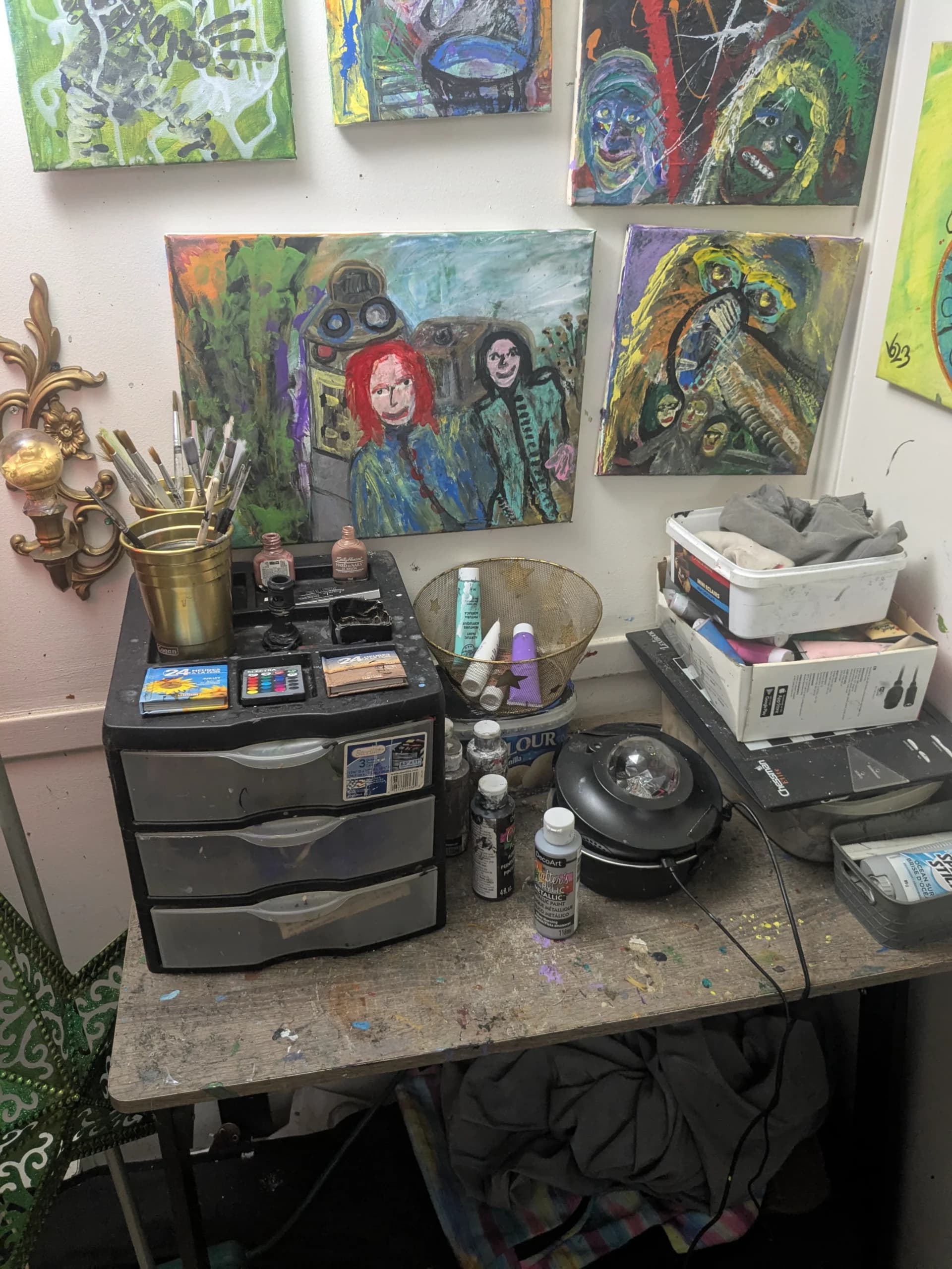 tools