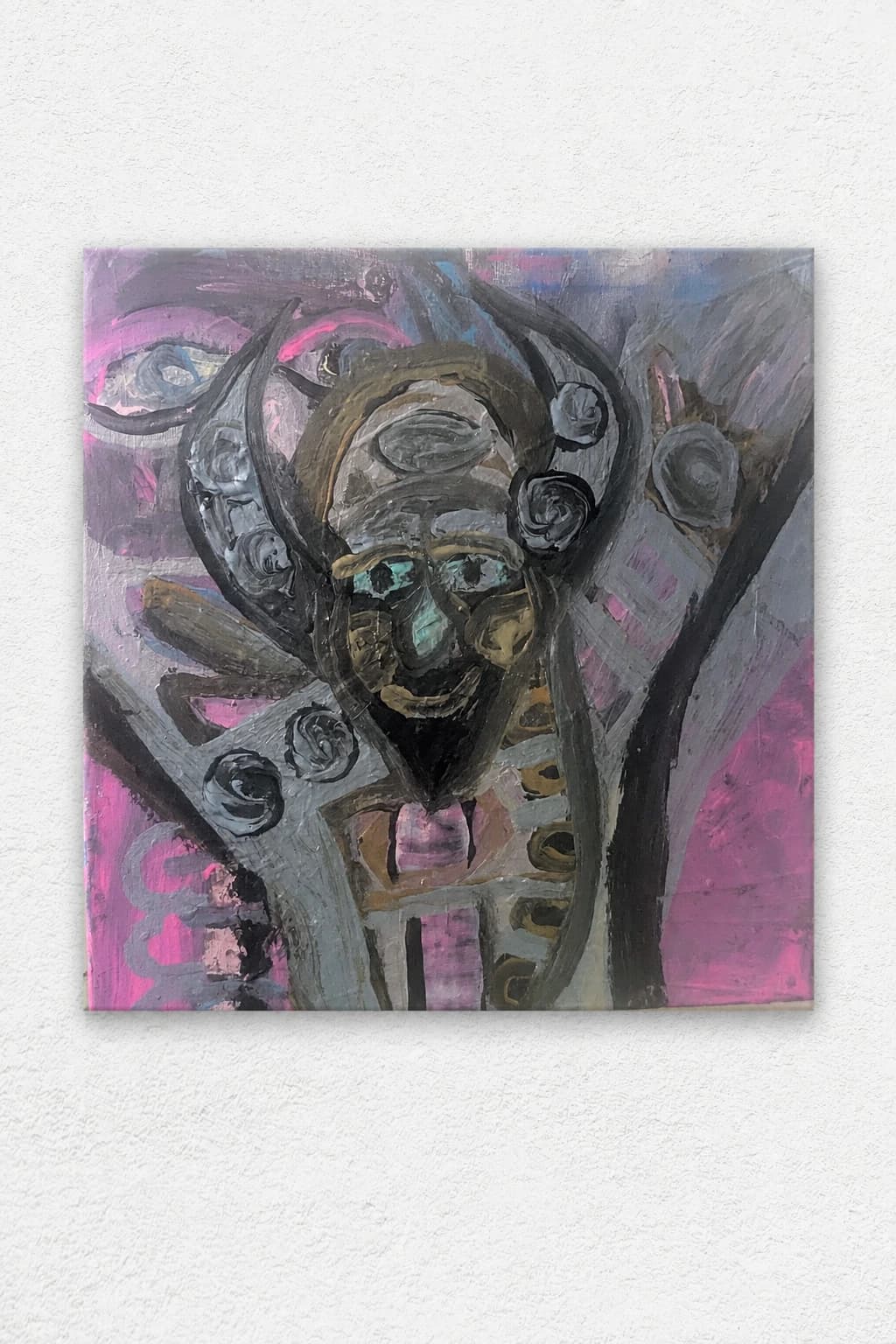 Artwork: Guardiens des rêves